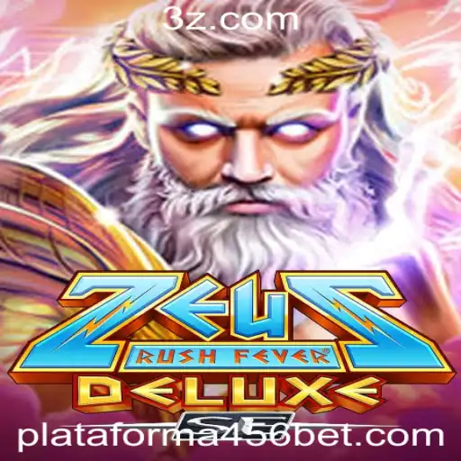 Descubra ZeusRushFeverDeluxeSE: A Excitante Aventura no Mundo dos Deuses